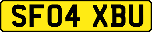 SF04XBU