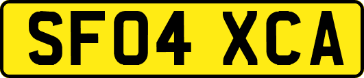 SF04XCA
