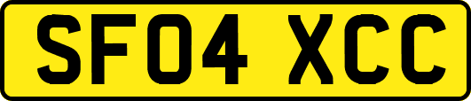 SF04XCC