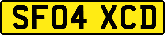 SF04XCD