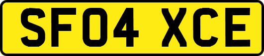 SF04XCE