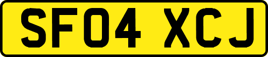 SF04XCJ