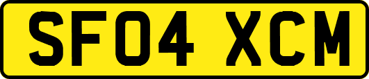 SF04XCM