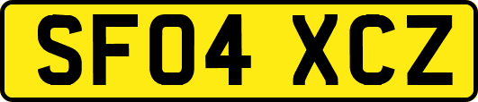 SF04XCZ