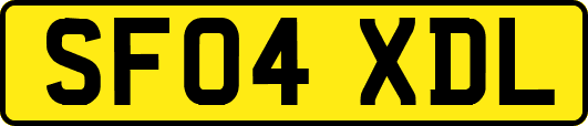 SF04XDL