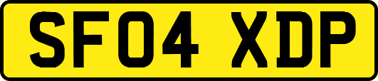 SF04XDP