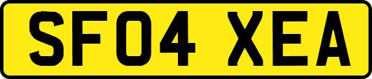 SF04XEA