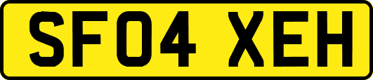 SF04XEH