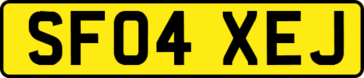 SF04XEJ