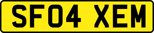 SF04XEM