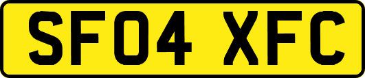 SF04XFC
