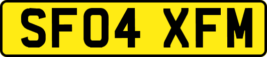 SF04XFM