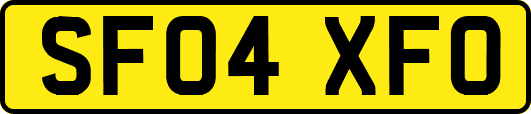 SF04XFO