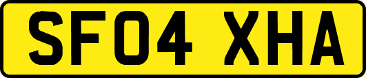 SF04XHA