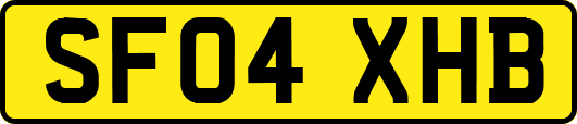 SF04XHB