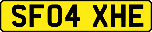 SF04XHE