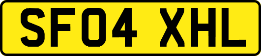 SF04XHL