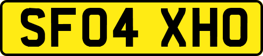 SF04XHO