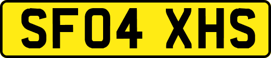 SF04XHS