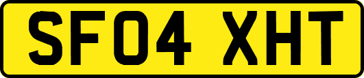 SF04XHT