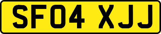 SF04XJJ
