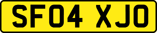 SF04XJO