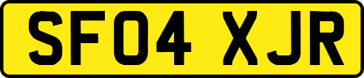 SF04XJR