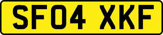 SF04XKF