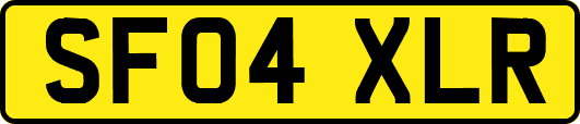SF04XLR