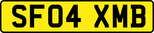 SF04XMB