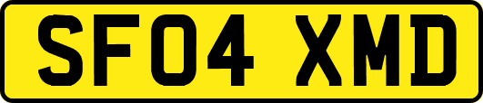 SF04XMD