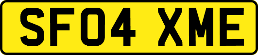 SF04XME