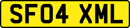 SF04XML