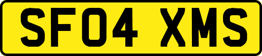 SF04XMS