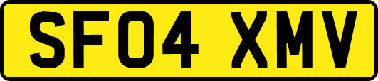 SF04XMV