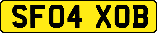 SF04XOB