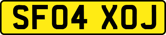 SF04XOJ