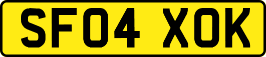 SF04XOK