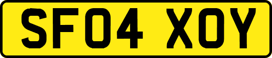 SF04XOY