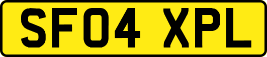 SF04XPL