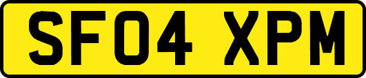SF04XPM