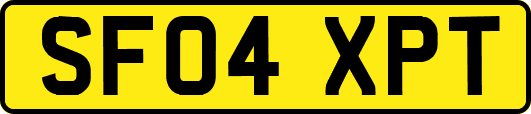 SF04XPT
