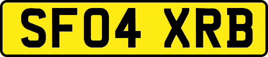 SF04XRB