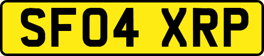 SF04XRP