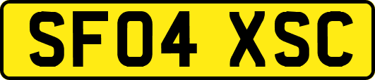 SF04XSC