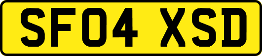 SF04XSD