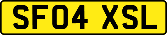 SF04XSL