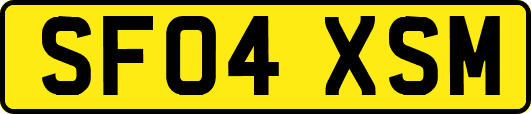 SF04XSM