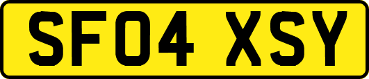 SF04XSY