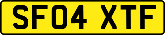 SF04XTF
